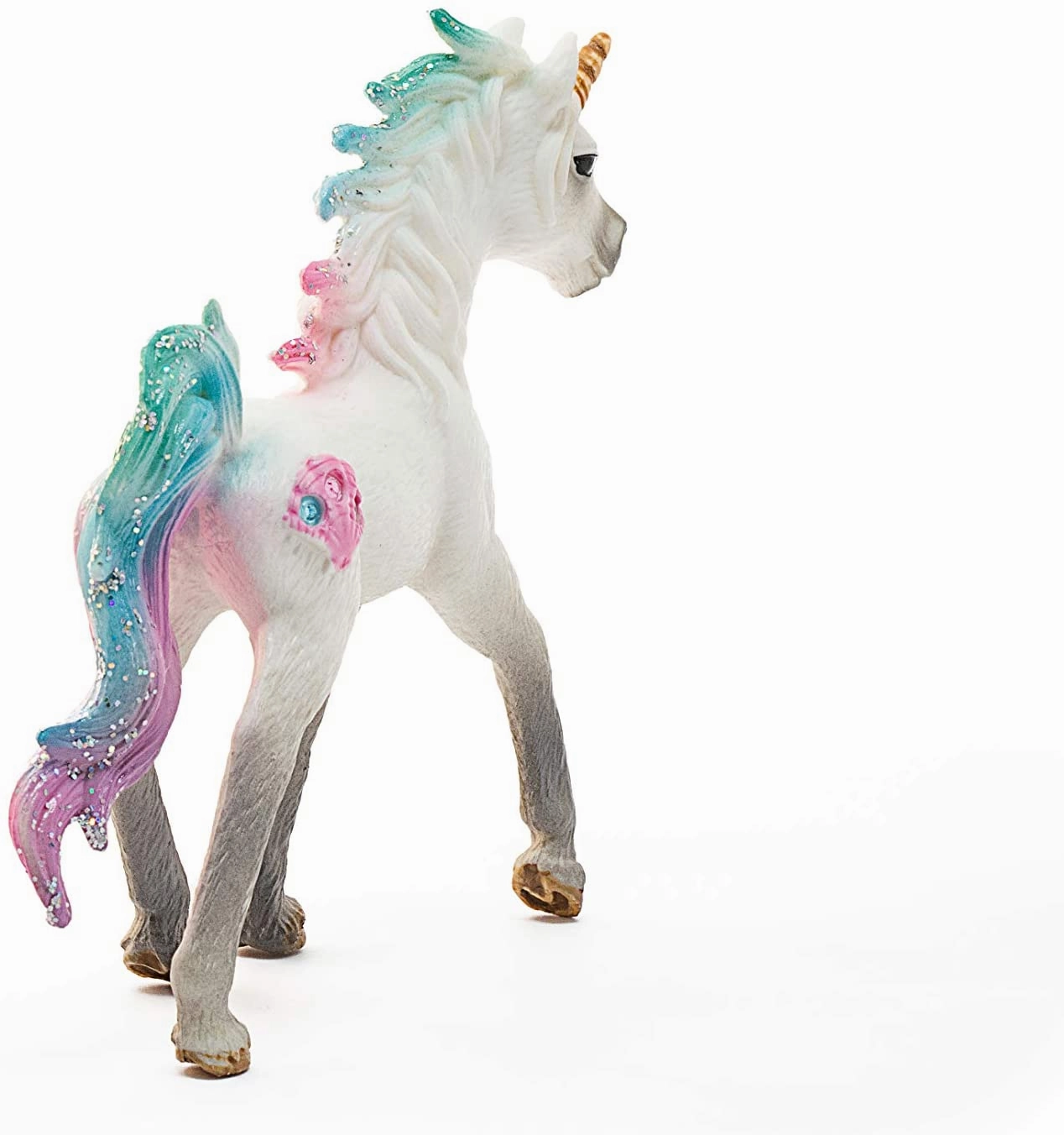 Schleich Toys Schleich 70572 Sea Unicorn Foal