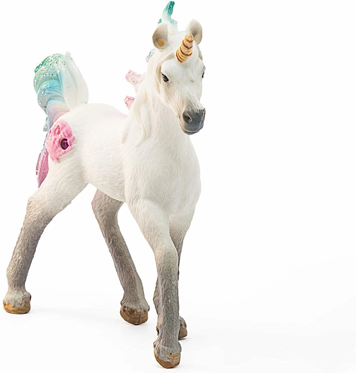 Schleich Toys Schleich 70572 Sea Unicorn Foal