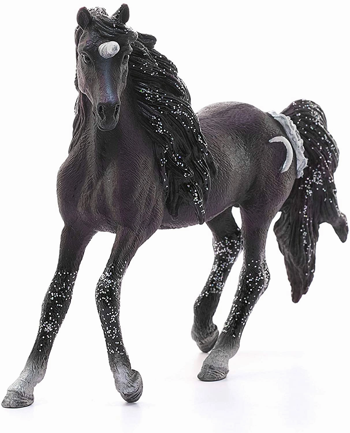 Schleich Toys Schleich 70578 Bayala Moon Unicorn, Stallion