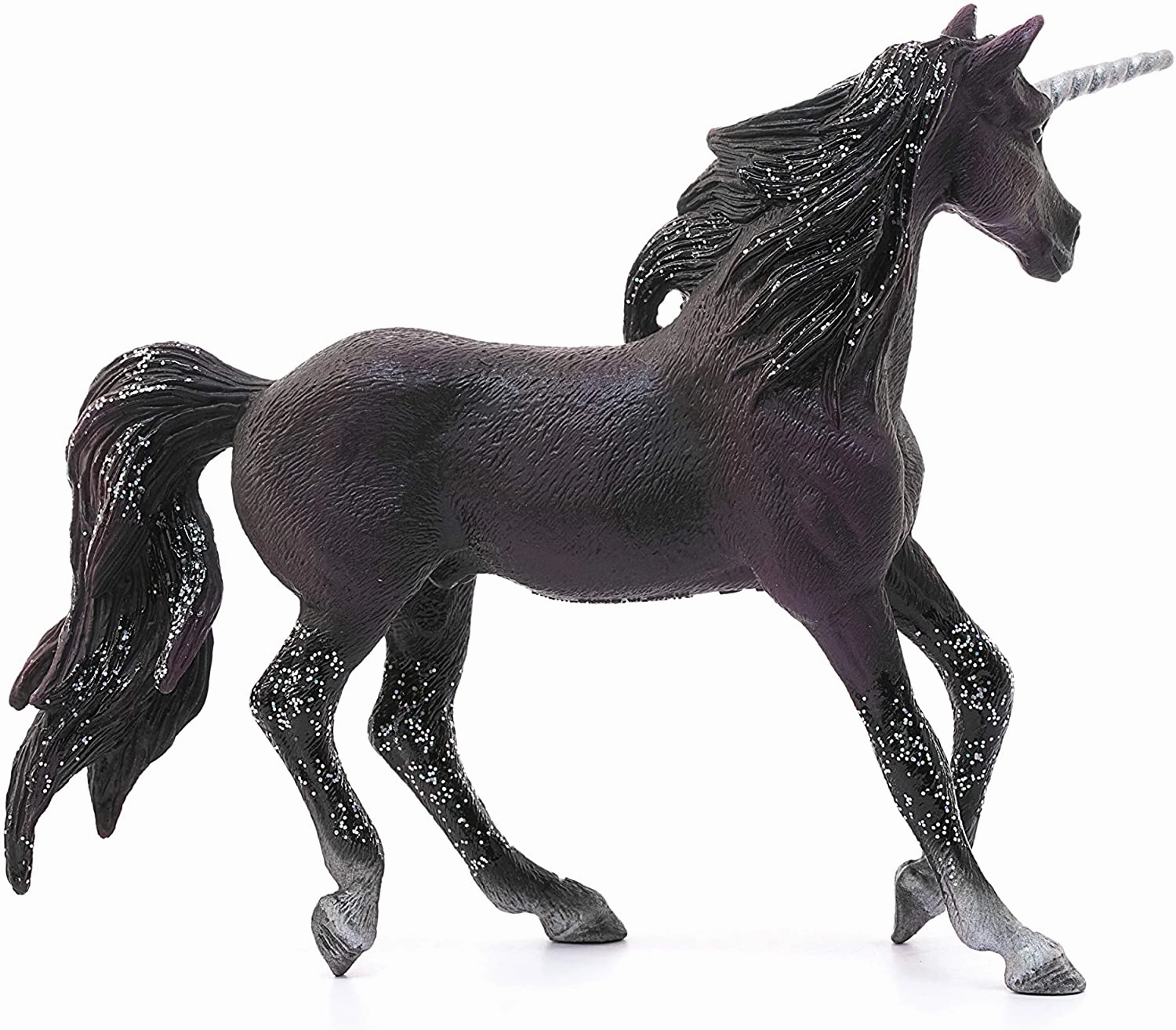 Schleich Toys Schleich 70578 Bayala Moon Unicorn, Stallion