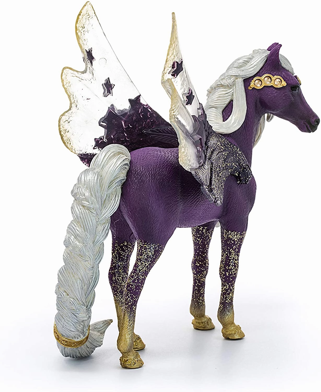 Schleich Toys Schleich 70579 Bayala Star Pegasus, Mare