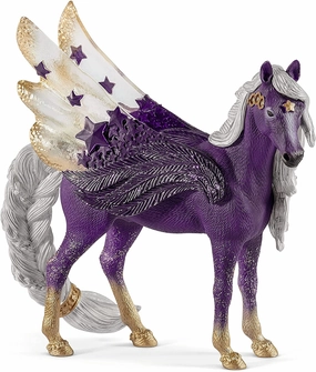 Schleich Toys Schleich 70579 Bayala Star Pegasus, Mare