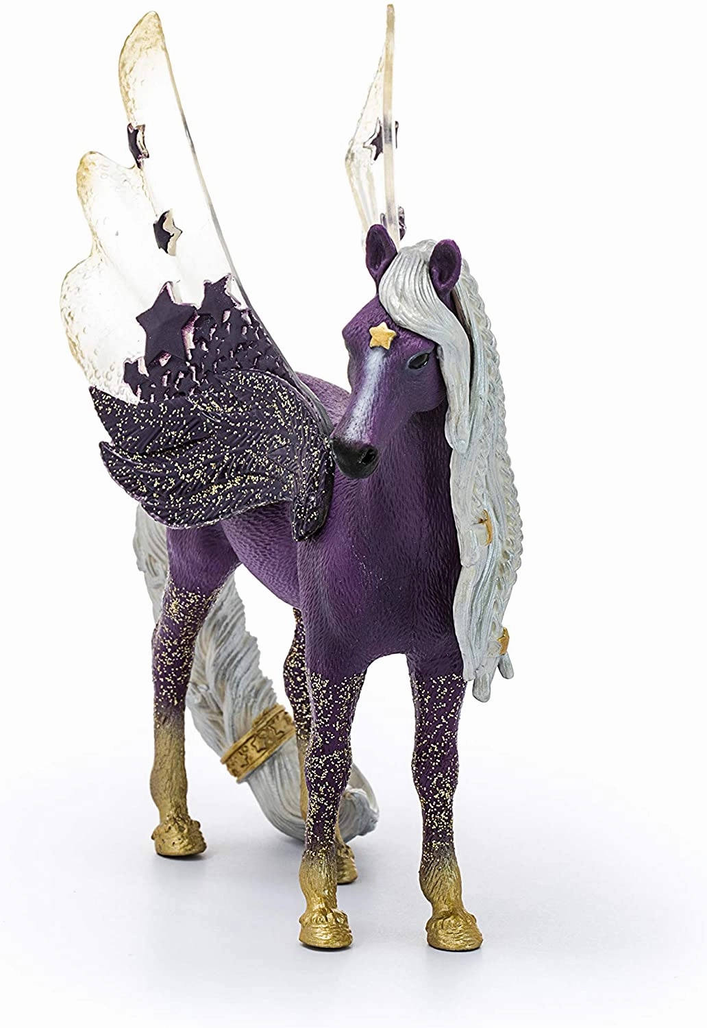 Schleich Toys Schleich 70579 Bayala Star Pegasus, Mare