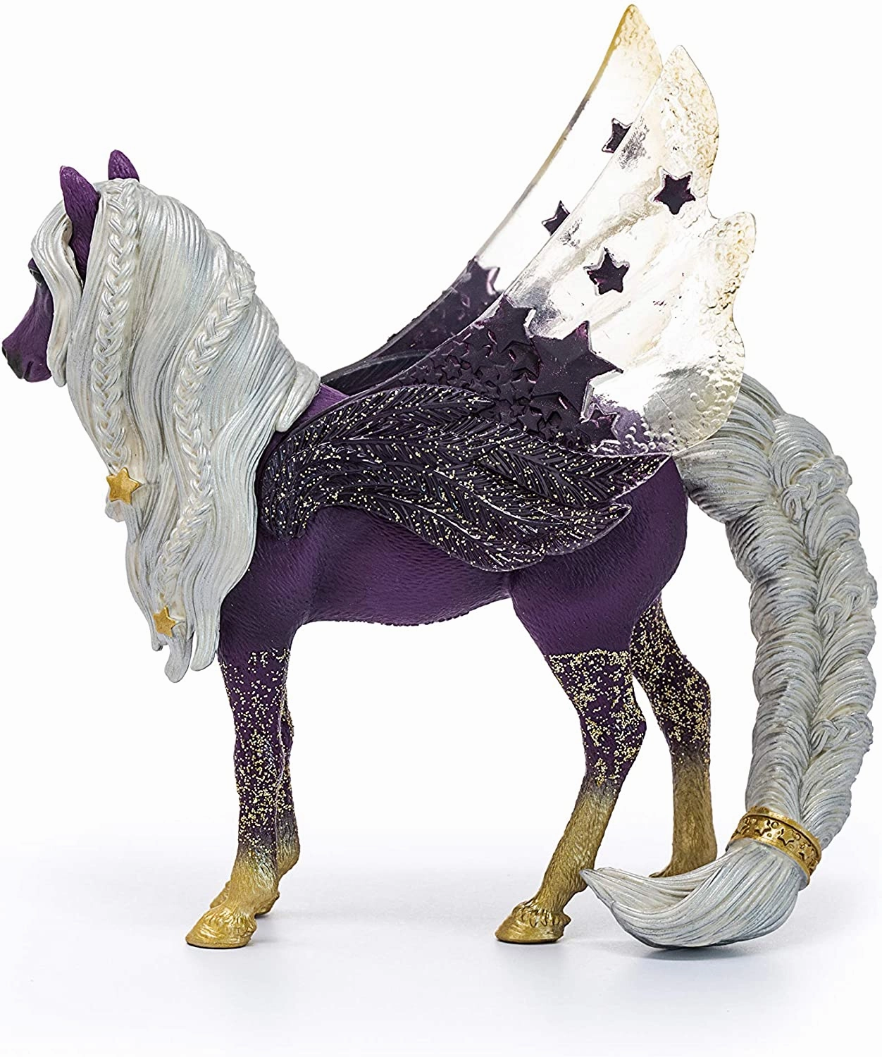 Schleich Toys Schleich 70579 Bayala Star Pegasus, Mare