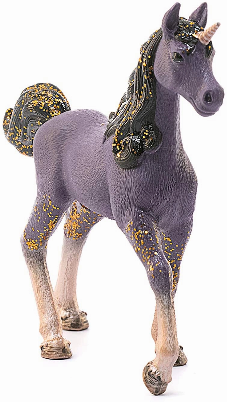 Schleich Toys Schleich 70580 Bayala Moon Unicorn, Foal