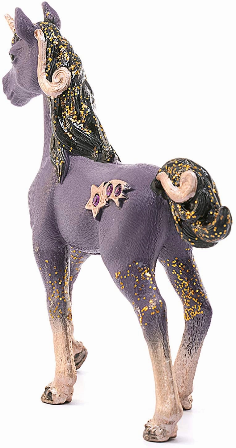 Schleich Toys Schleich 70580 Bayala Moon Unicorn, Foal