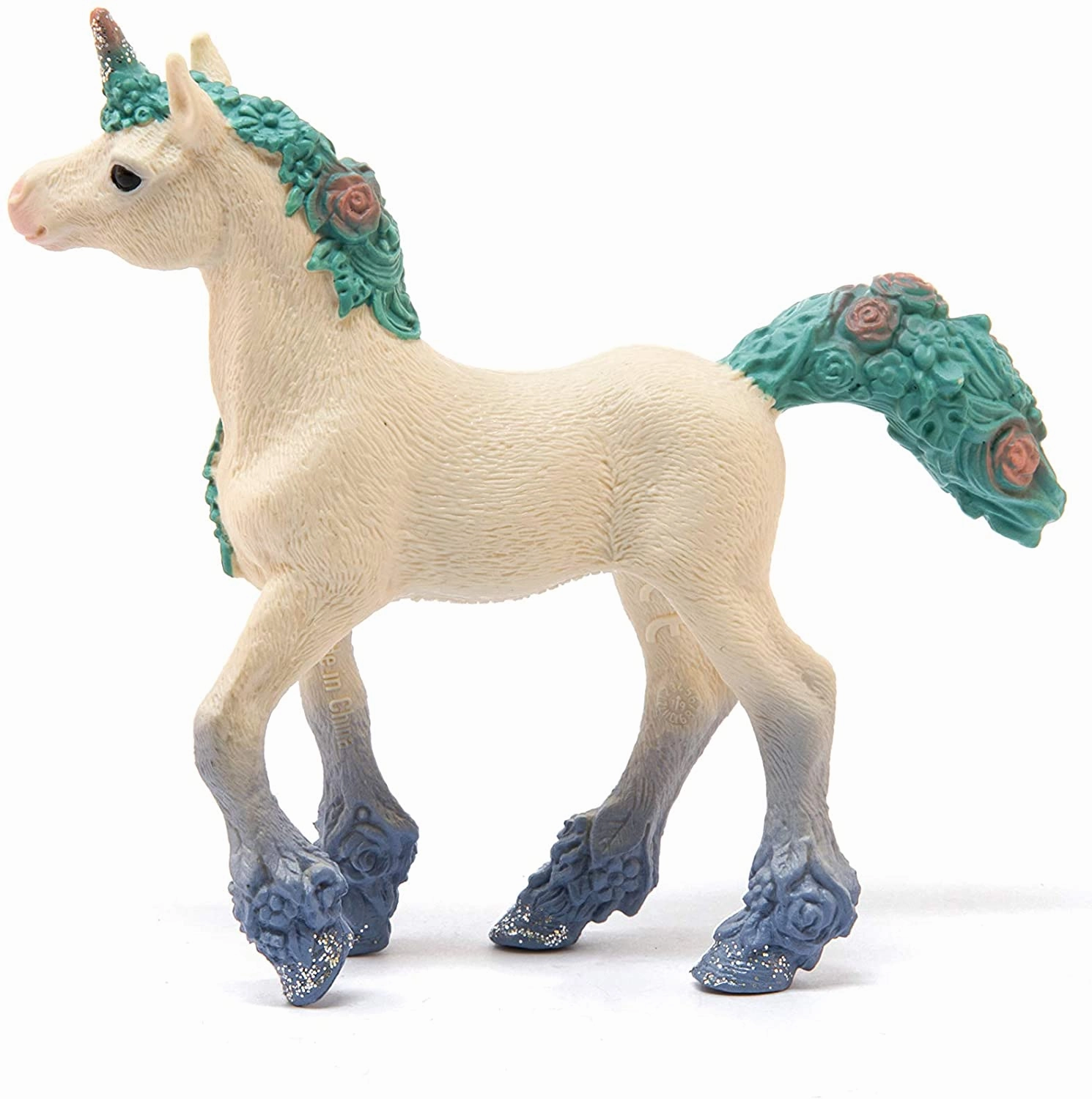Schleich Toys Schleich 70591 Flower Unicorn Foal Bayala