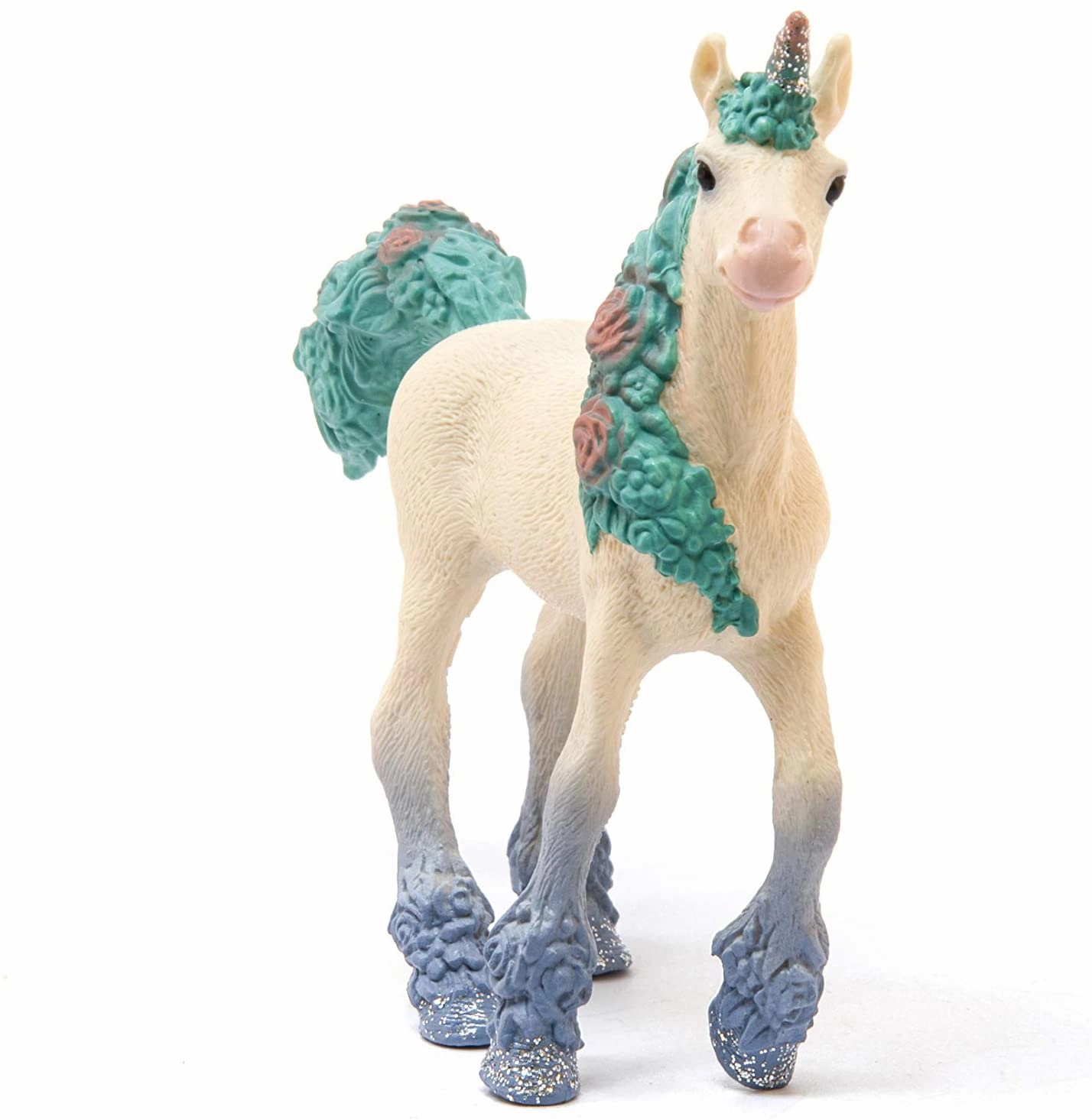Schleich Toys Schleich 70591 Flower Unicorn Foal Bayala