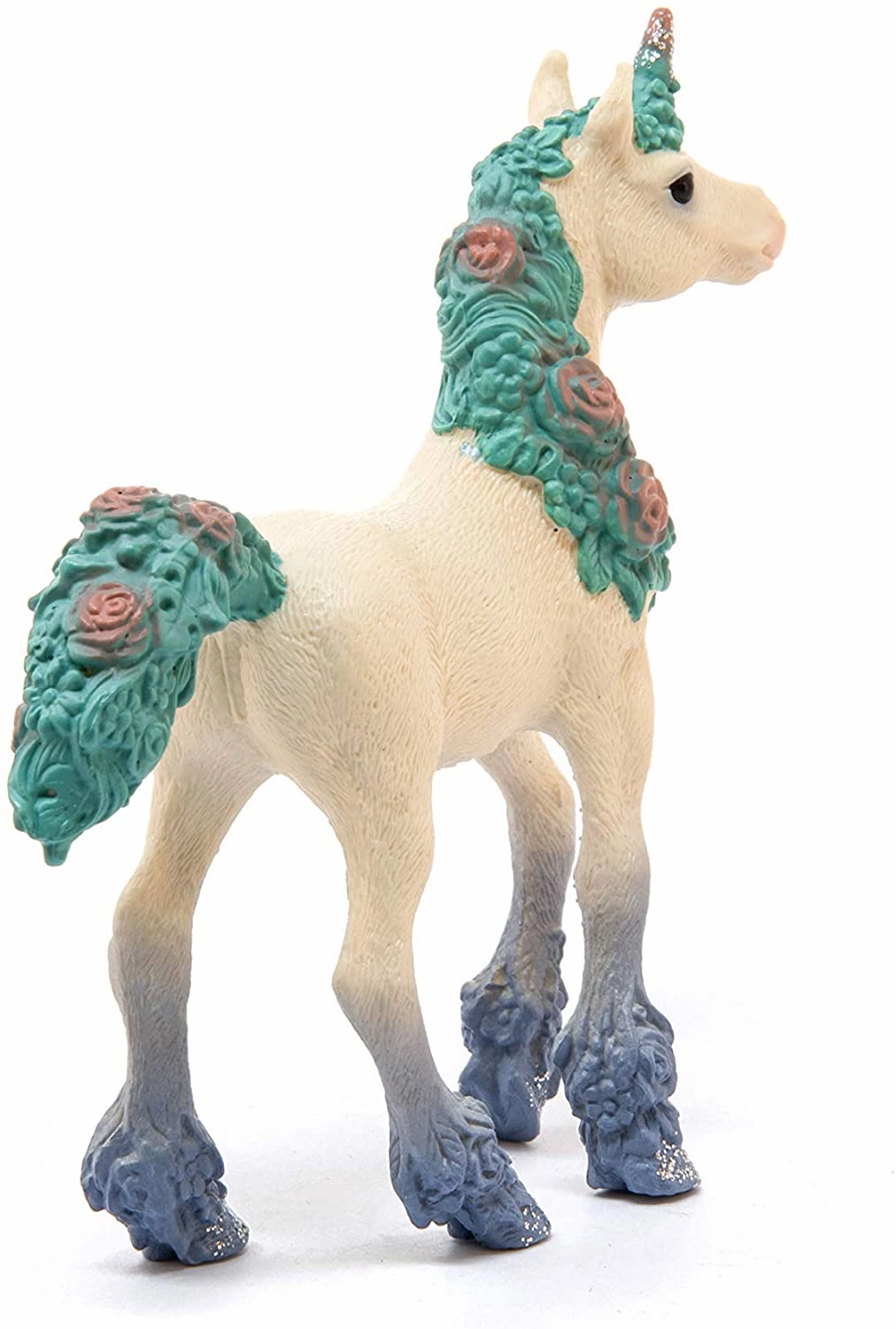 Schleich Toys Schleich 70591 Flower Unicorn Foal Bayala