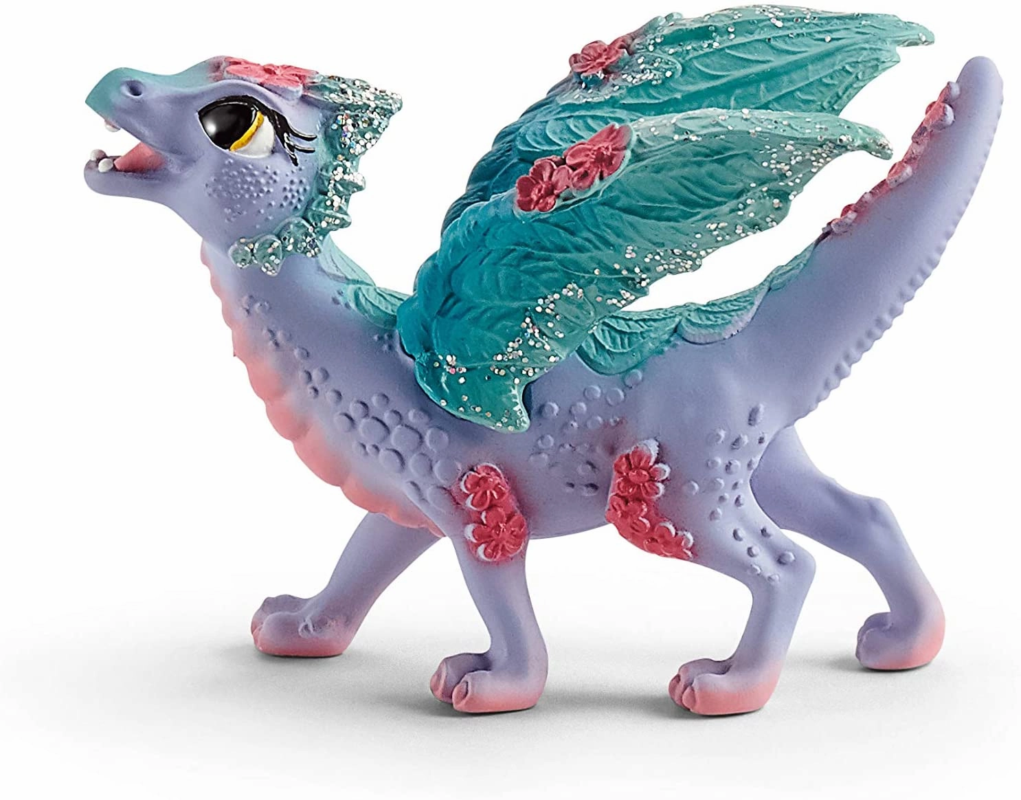 Schleich Toys Schleich 70592 Flower Dragon and Child Bayala