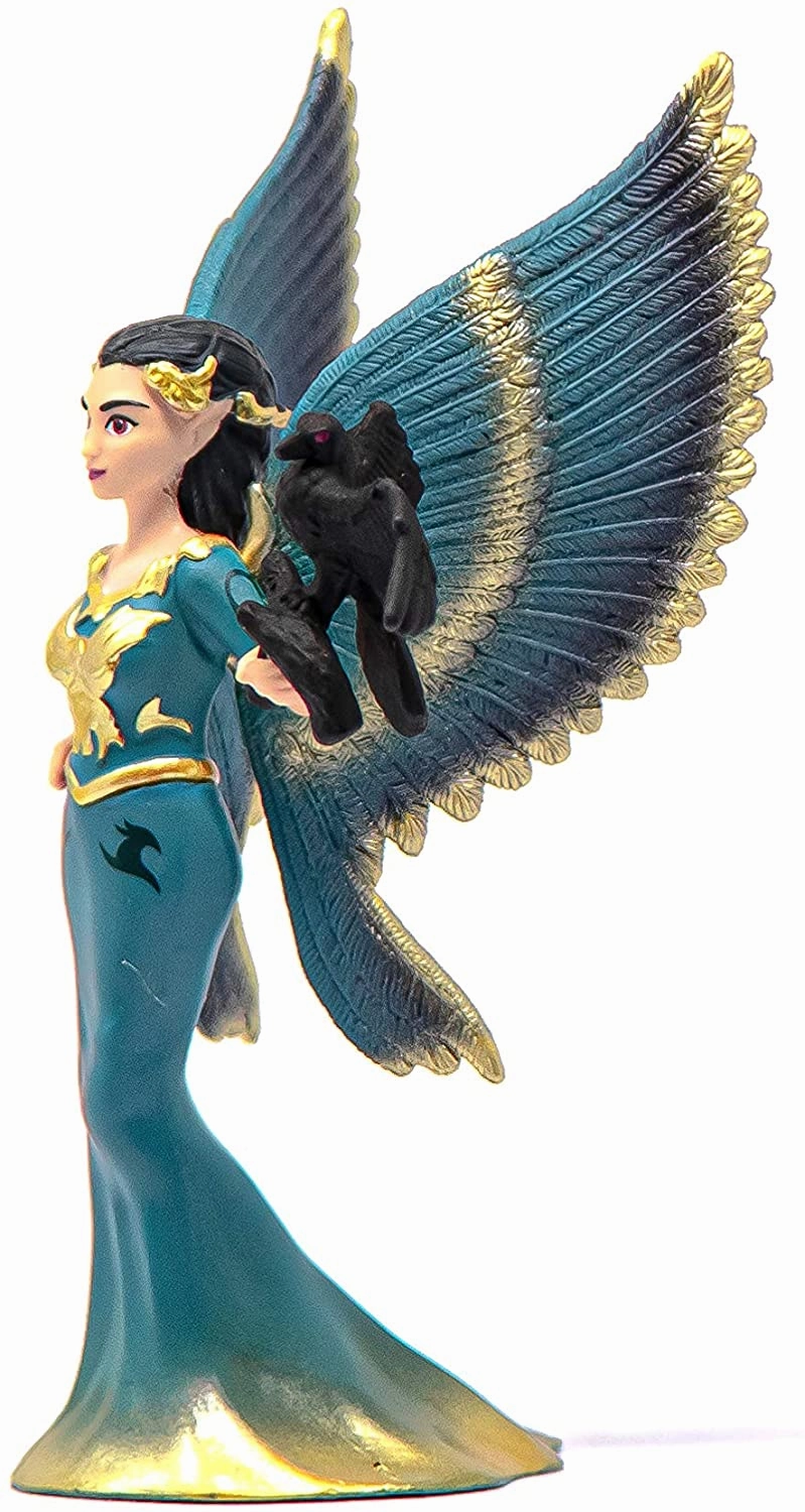 Schleich Toys Schleich 70711 MOVIE Ophira and Munyn Bayala