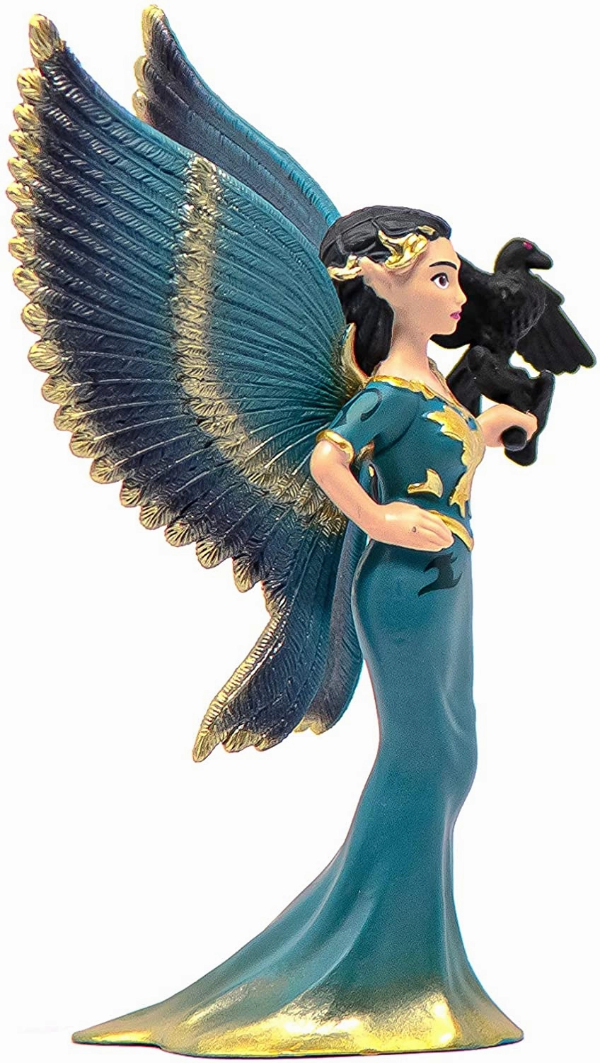 Schleich Toys Schleich 70711 MOVIE Ophira and Munyn Bayala
