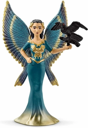 Schleich Toys Schleich 70711 MOVIE Ophira and Munyn Bayala