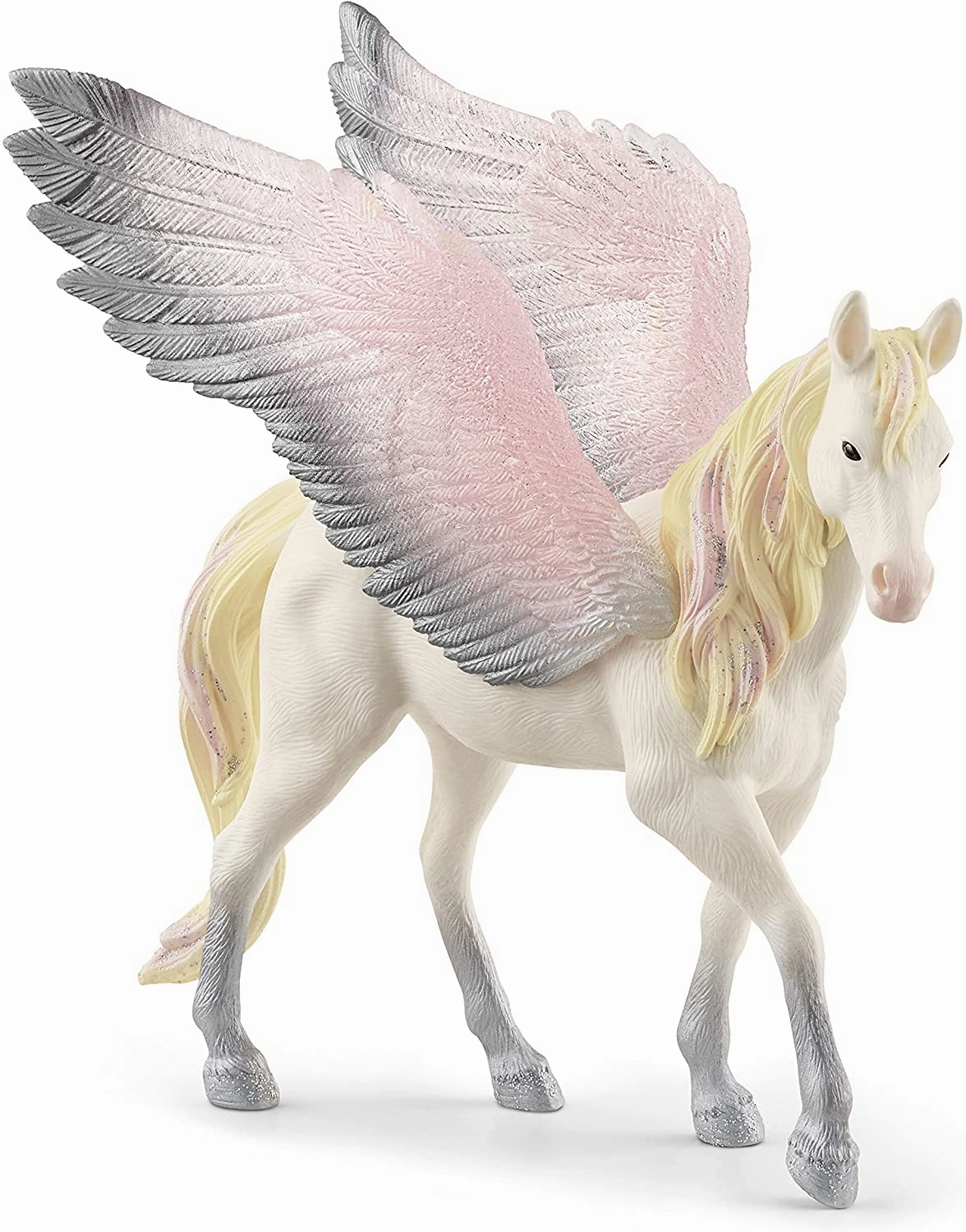 Schleich Toys SCHLEICH 70720 bayala Sunrise Pegasus Figurine Multicolored