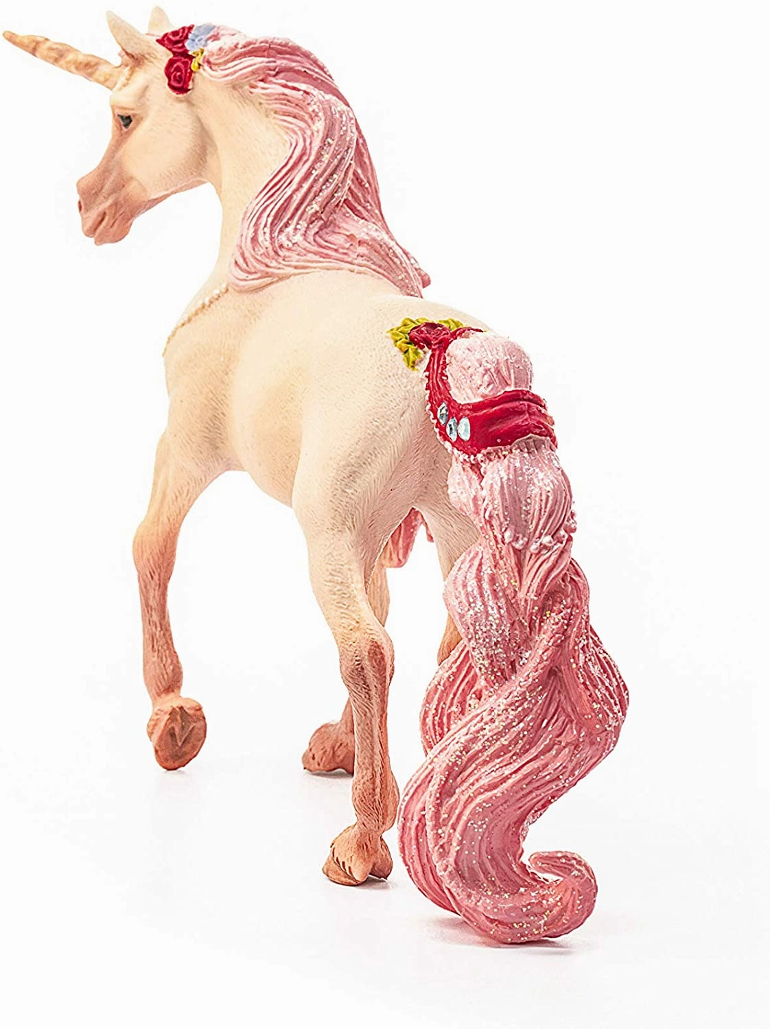Schleich Toys Schleich Bayala 70573 Decorated Unicorn, Mare