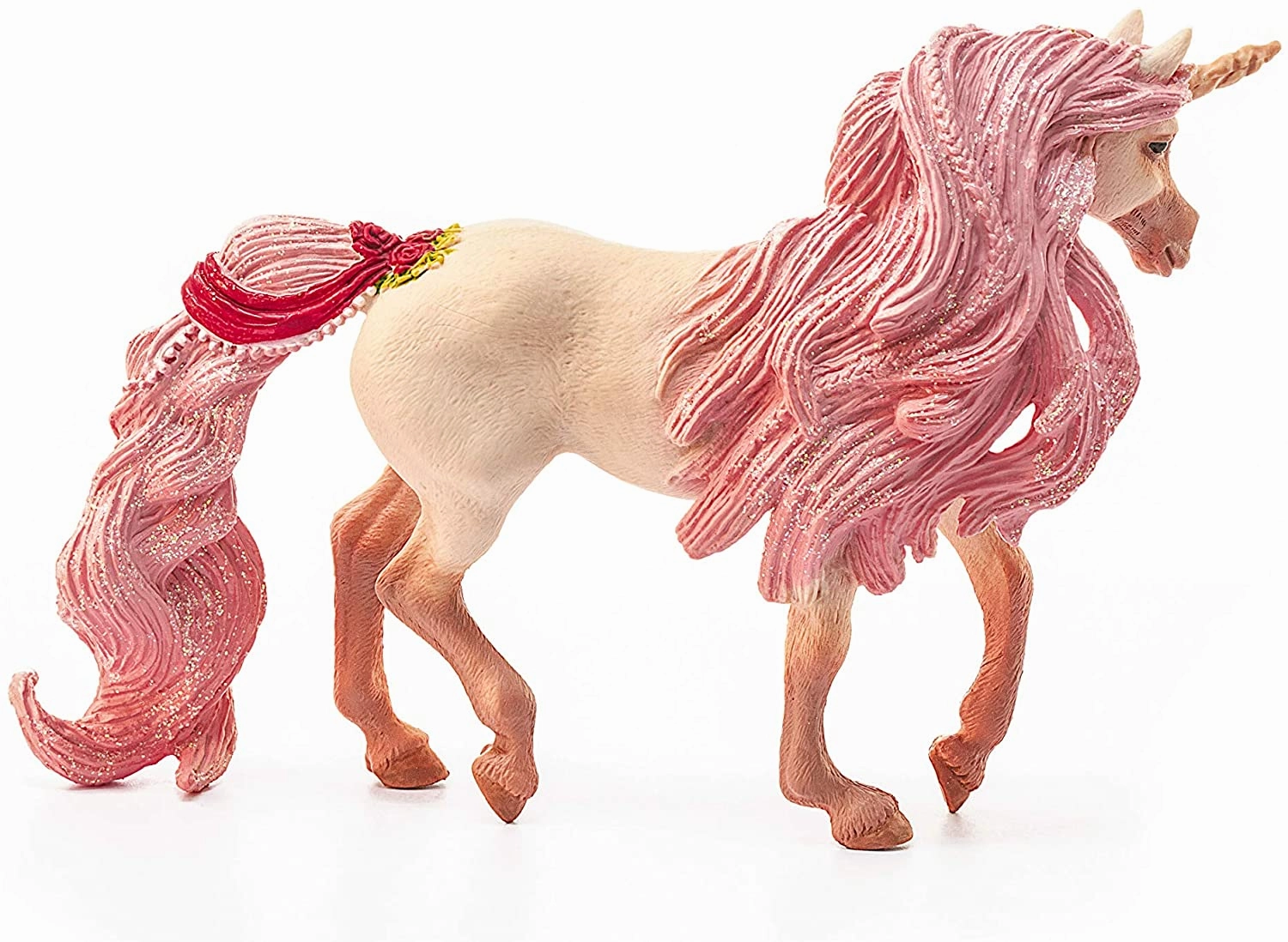 Schleich Toys Schleich Bayala 70573 Decorated Unicorn, Mare