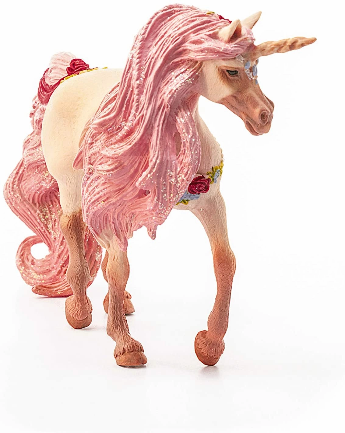 Schleich Toys Schleich Bayala 70573 Decorated Unicorn, Mare