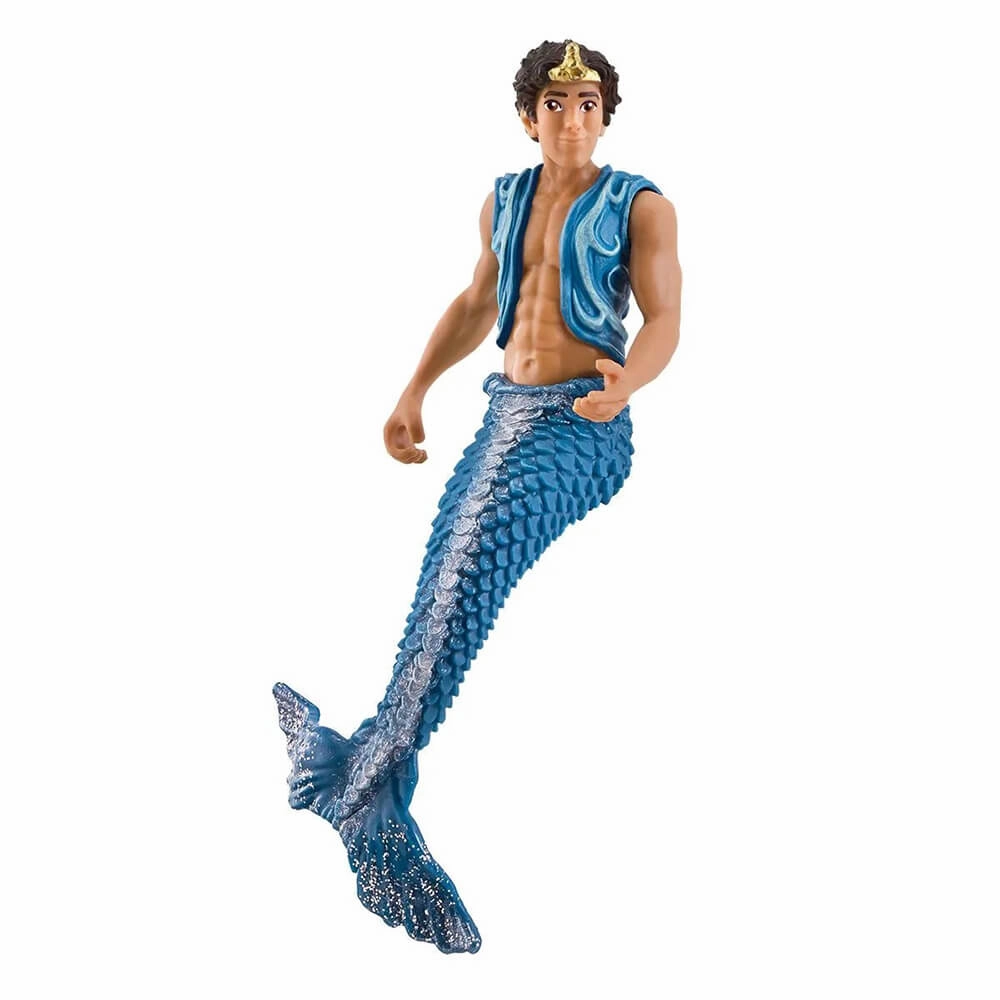 Schleich Toys Schleich Bayala Aryon On Unicorn