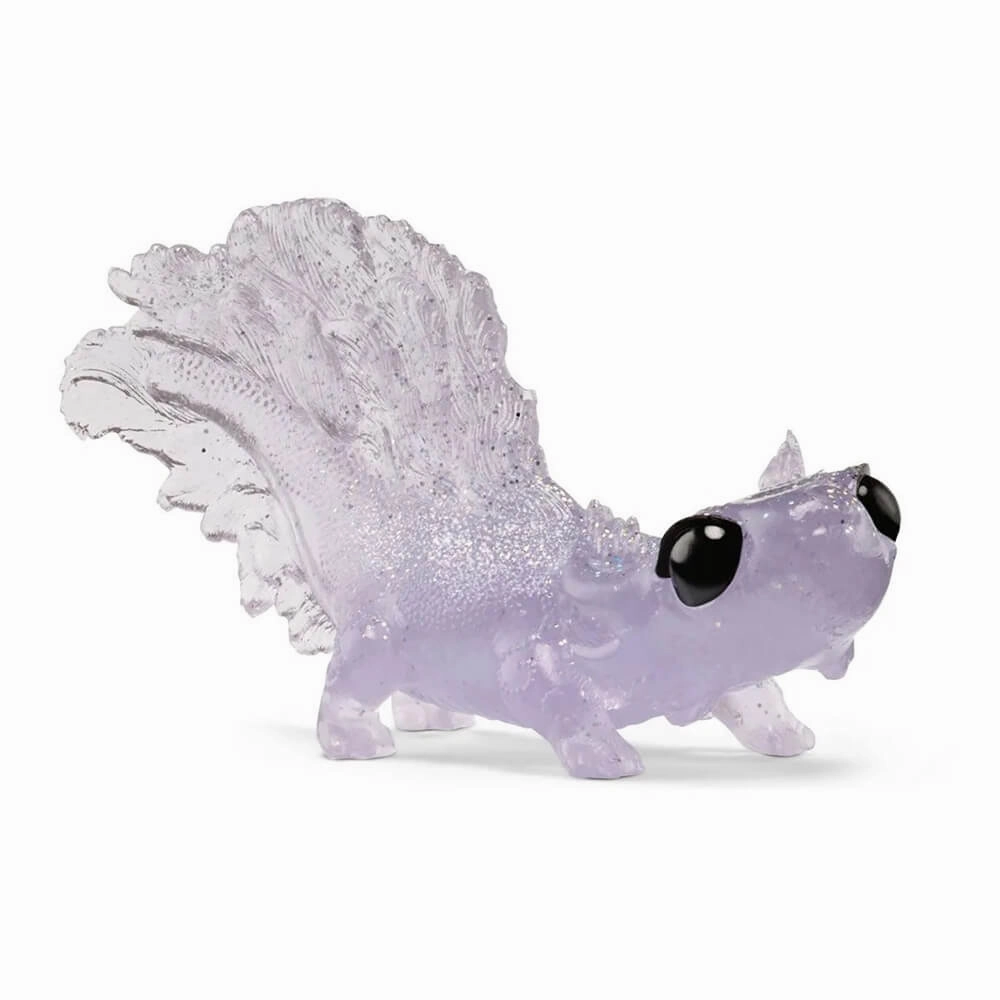Schleich Toys Schleich Bayala Axolotl Discovery Set (42628)