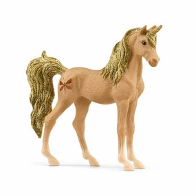 Schleich Toys Schleich Bayala Collectible Unicorn Amber (70766)