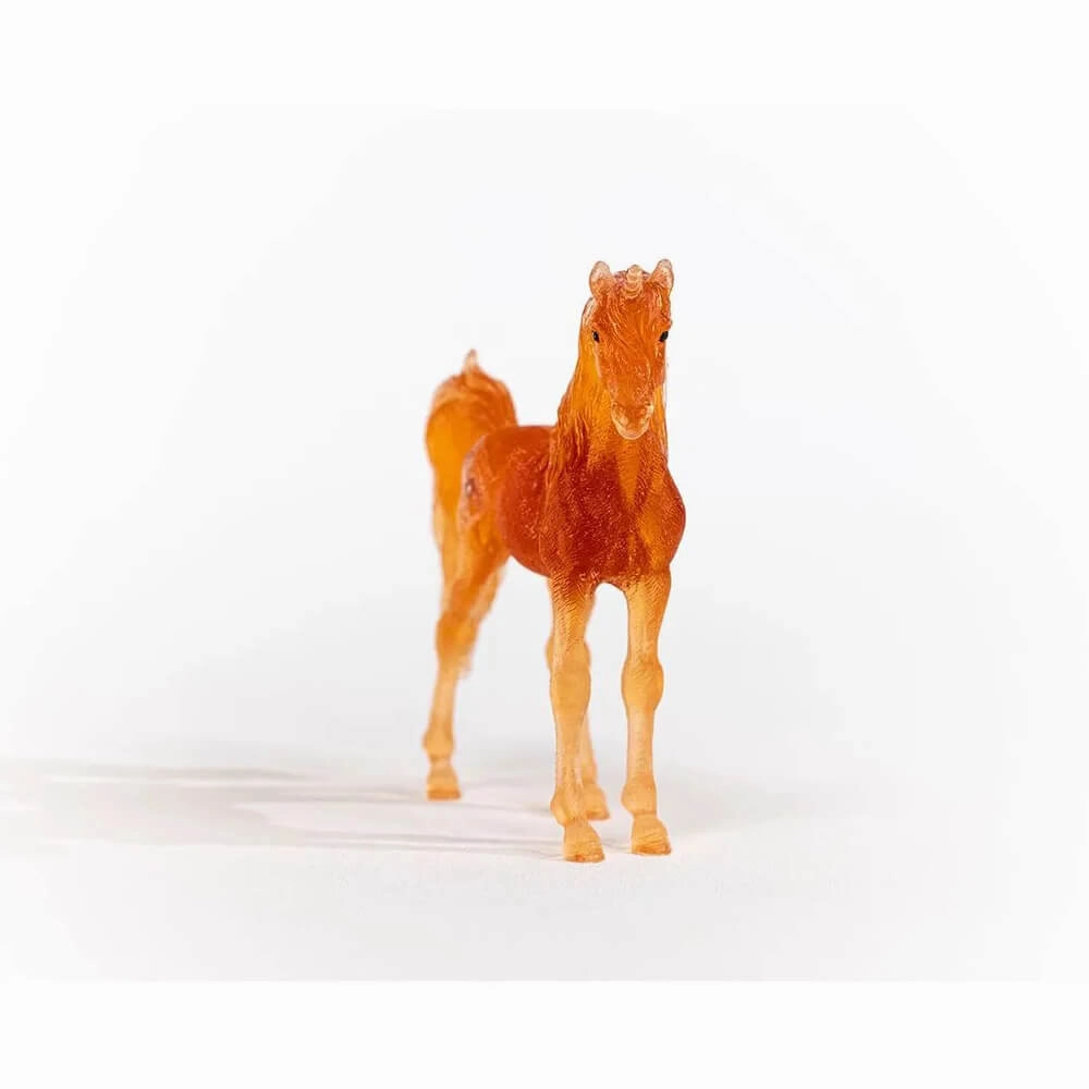 Schleich Toys Schleich Bayala Collectible Unicorn Caramel