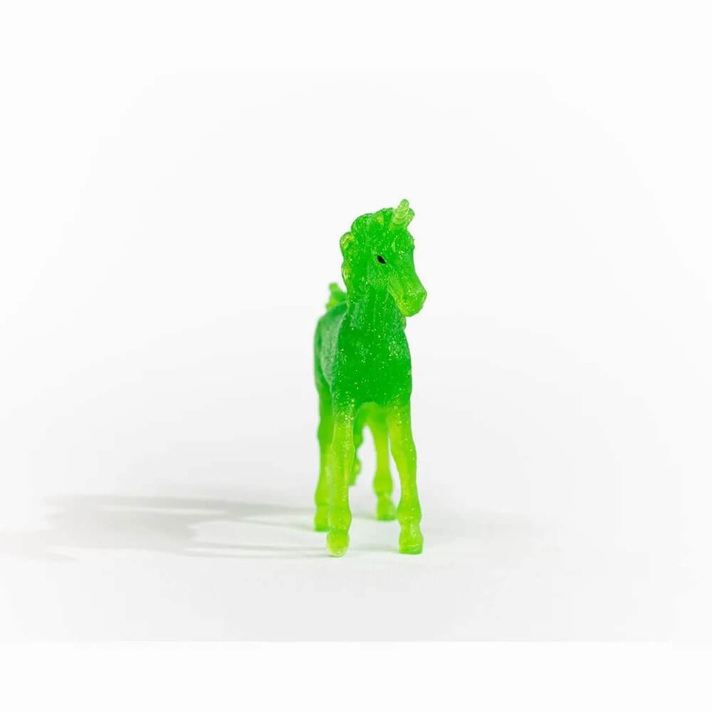 Schleich Toys Schleich Bayala Collectible Unicorn Jelly Fruit