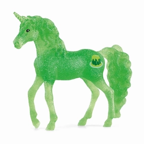 Schleich Toys Schleich Bayala Collectible Unicorn Jelly Fruit