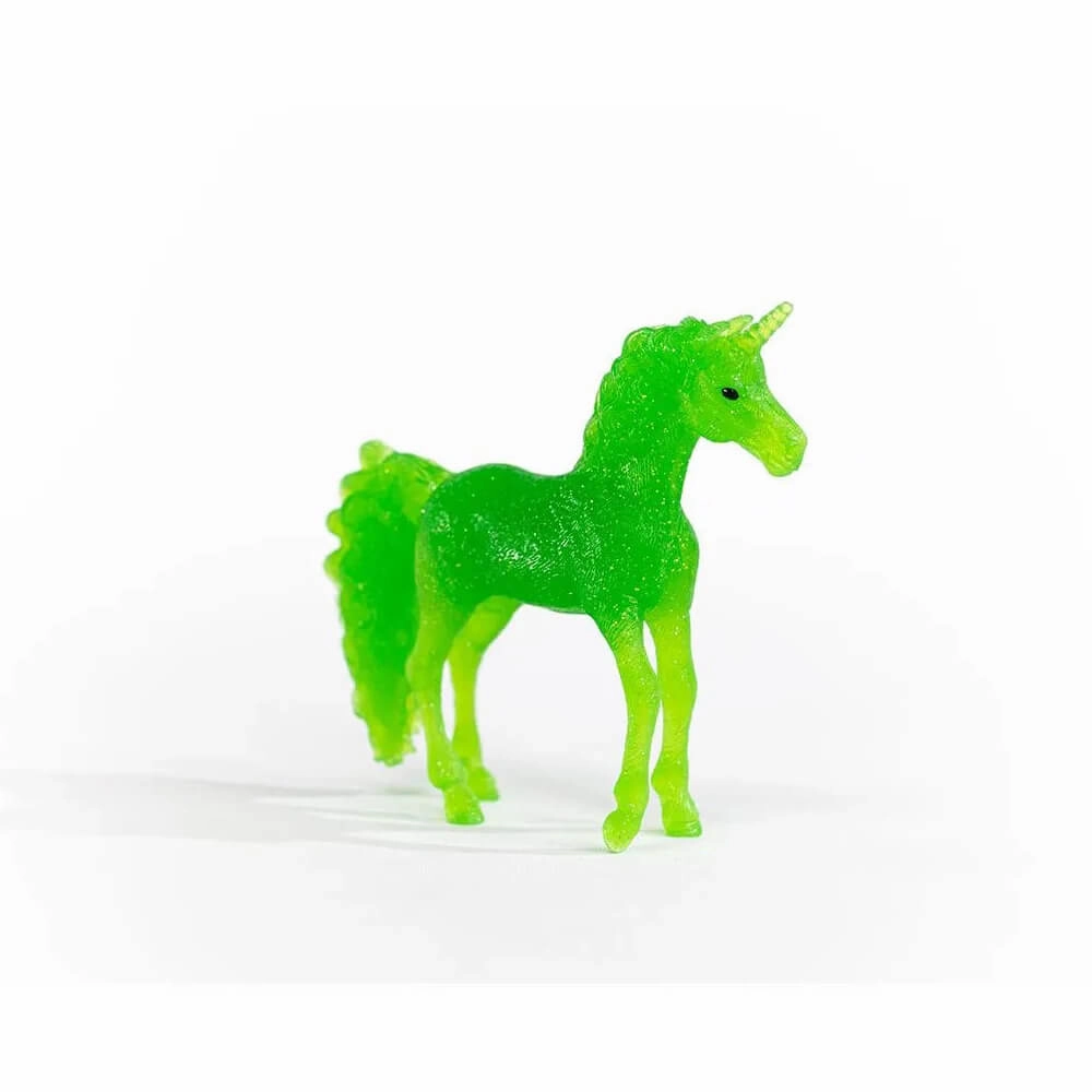 Schleich Toys Schleich Bayala Collectible Unicorn Jelly Fruit