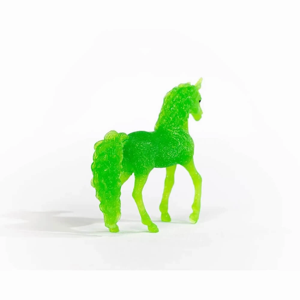 Schleich Toys Schleich Bayala Collectible Unicorn Jelly Fruit