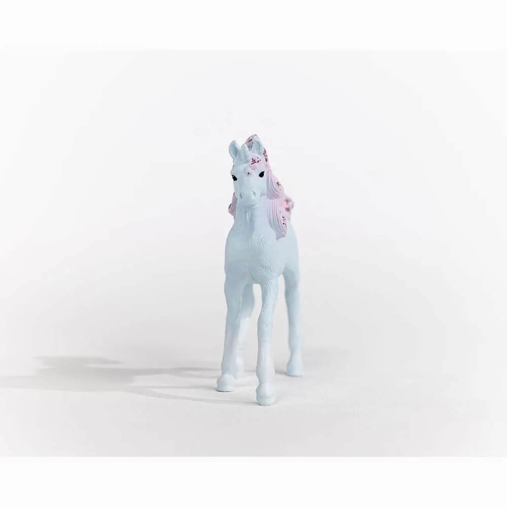 Schleich Toys Schleich Bayala Collectible Unicorn Marshmallow