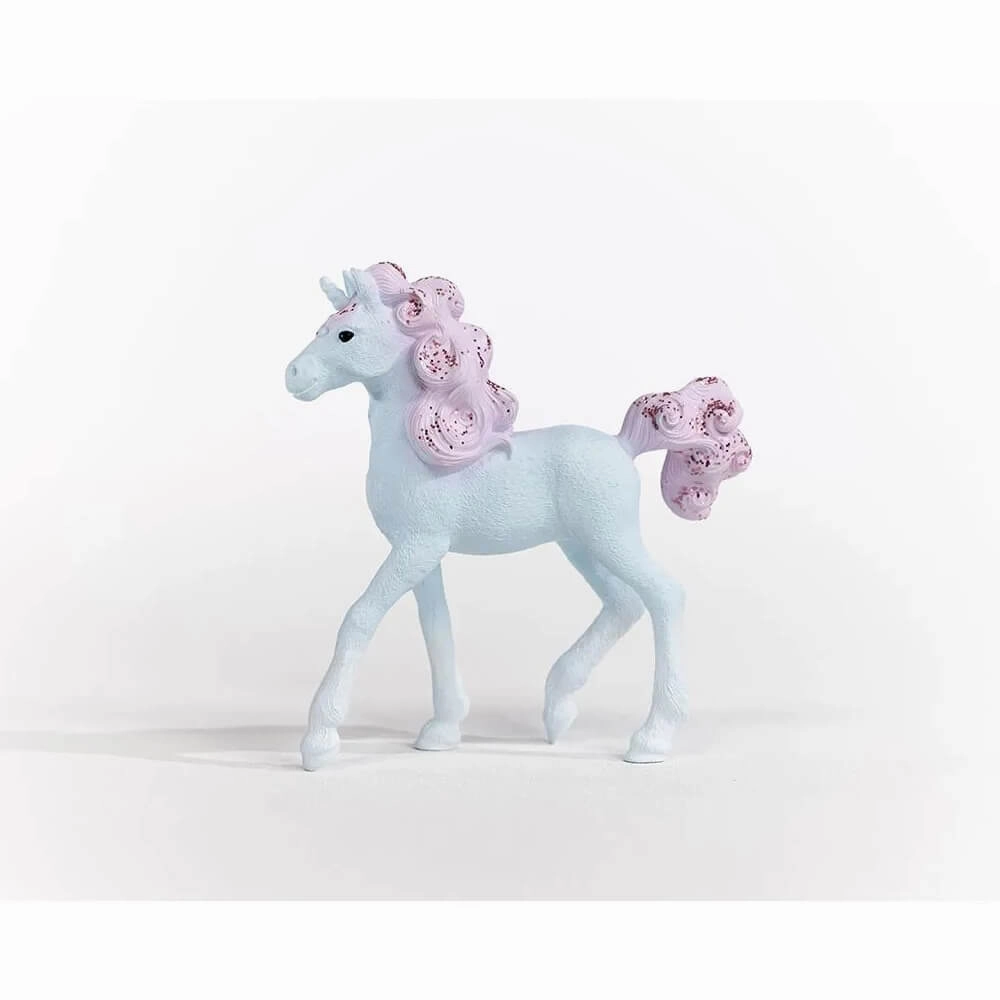 Schleich Toys Schleich Bayala Collectible Unicorn Marshmallow