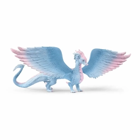 Schleich Toys Schleich Bayala Crystal Dragon