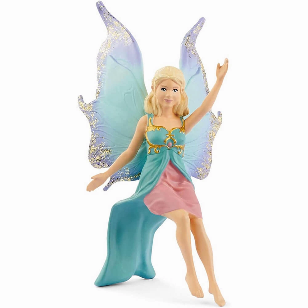 Schleich Toys Schleich Bayala Fairy In Flight On Winged Lion