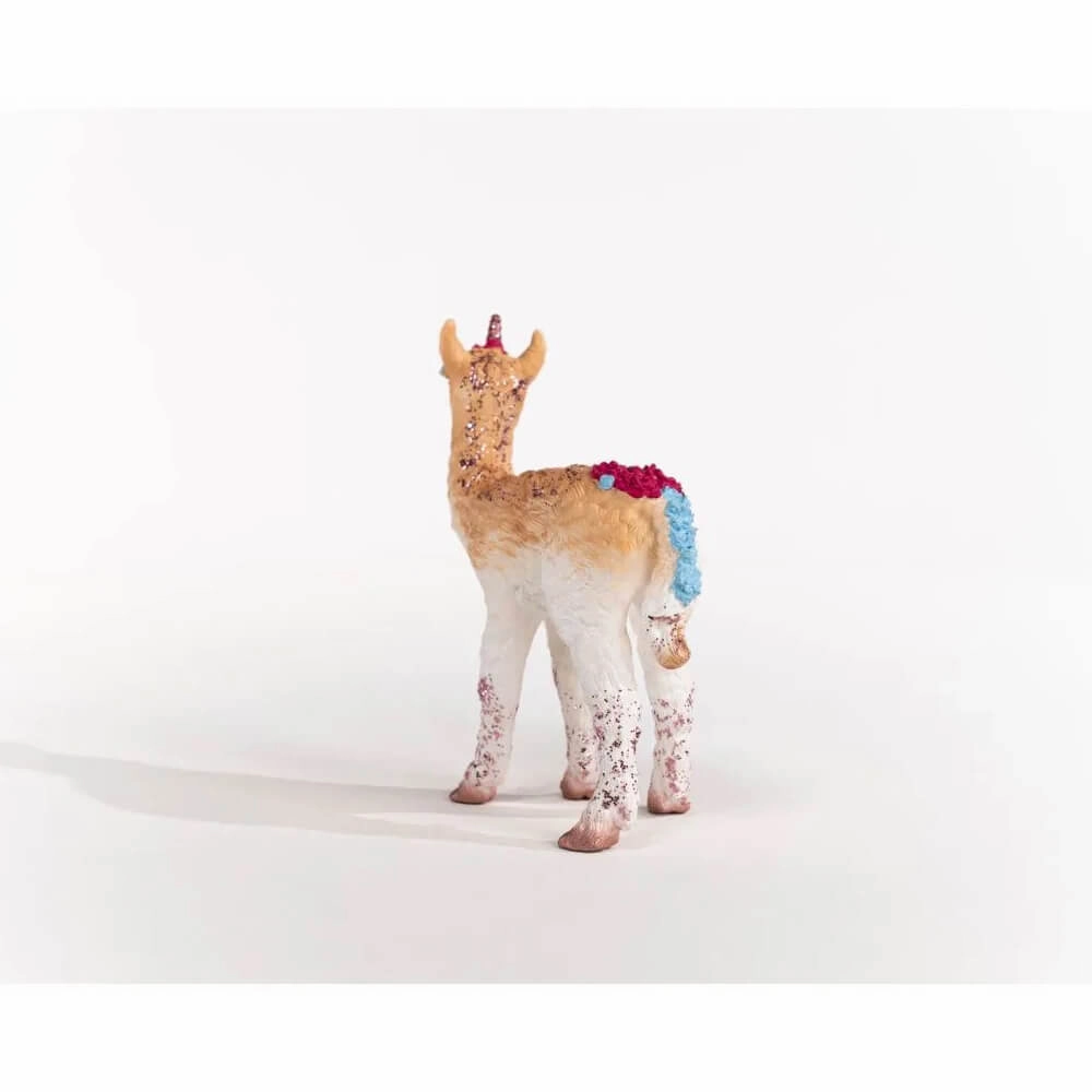 Schleich Toys Schleich Bayala Llamacorn Figure