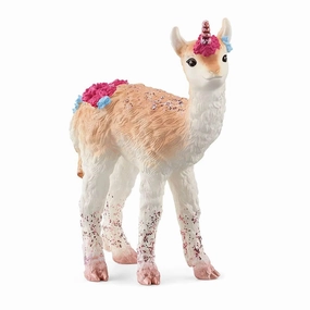 Schleich Toys Schleich Bayala Llamacorn Figure