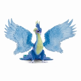Schleich Toys Schleich Bayala Magic Peacock