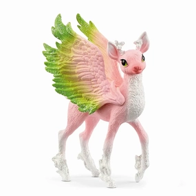 Schleich Toys Schleich Bayala Magical Fawn