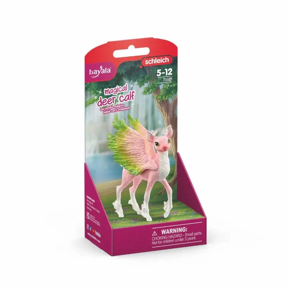Schleich Toys Schleich Bayala Magical Fawn