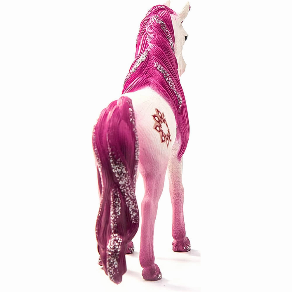 Schleich Toys Schleich Bayala Mandala Unicorn Mare Figure