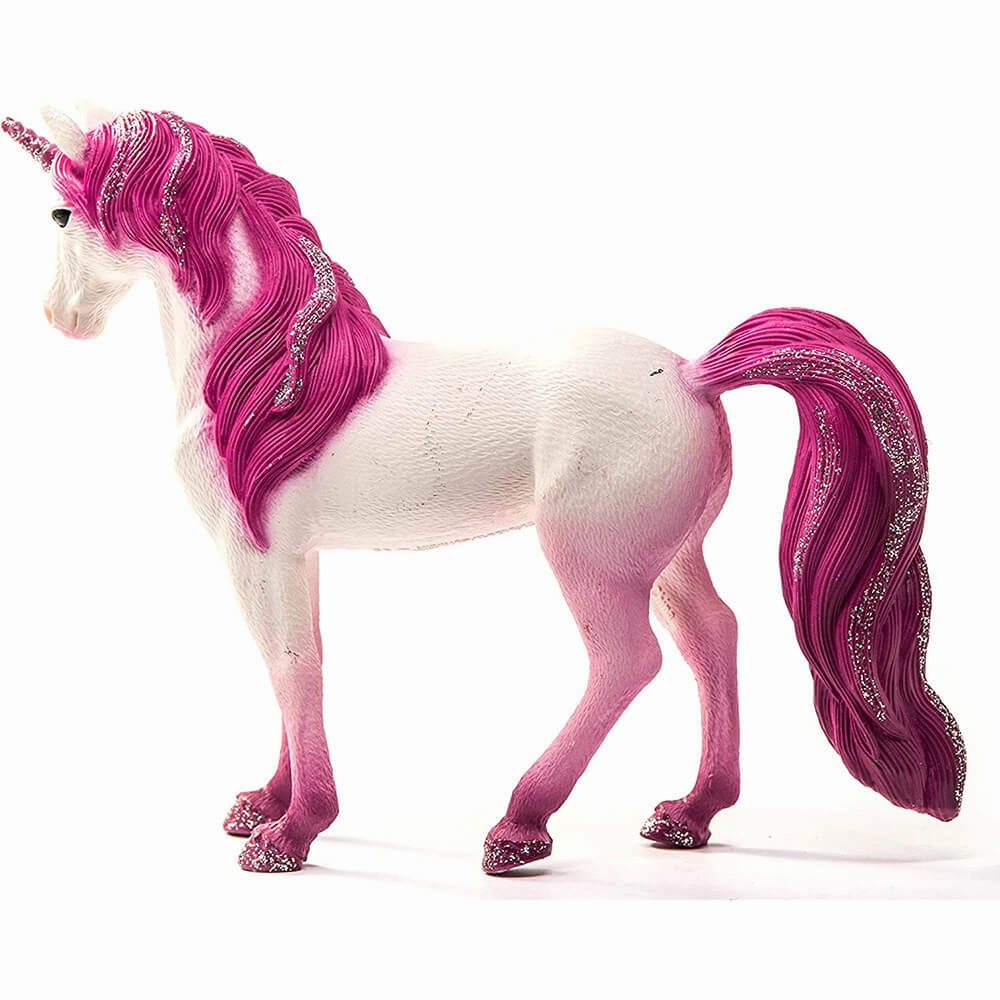 Schleich Toys Schleich Bayala Mandala Unicorn Mare Figure