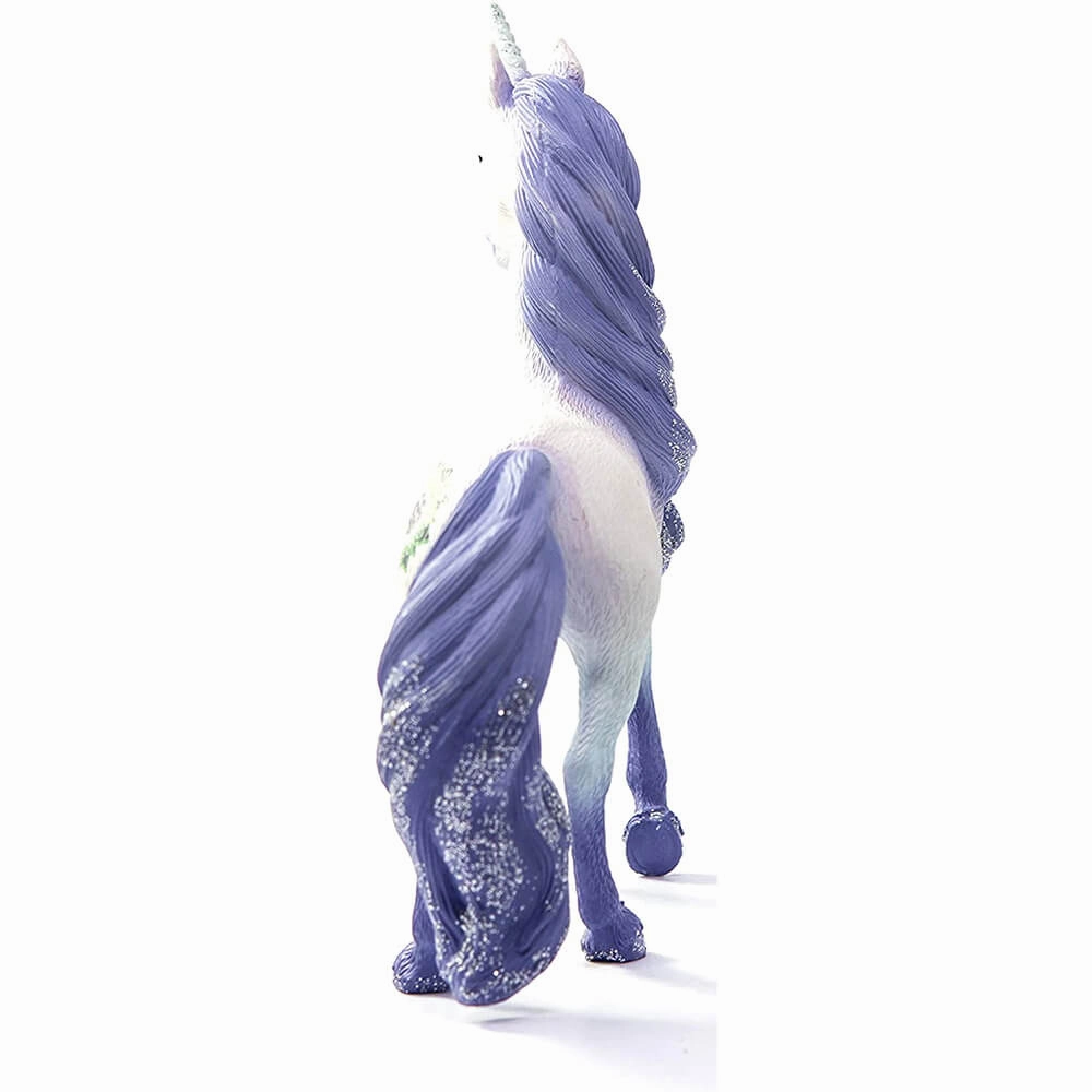 Schleich Toys Schleich Bayala Mandala Unicorn Stallion Figure