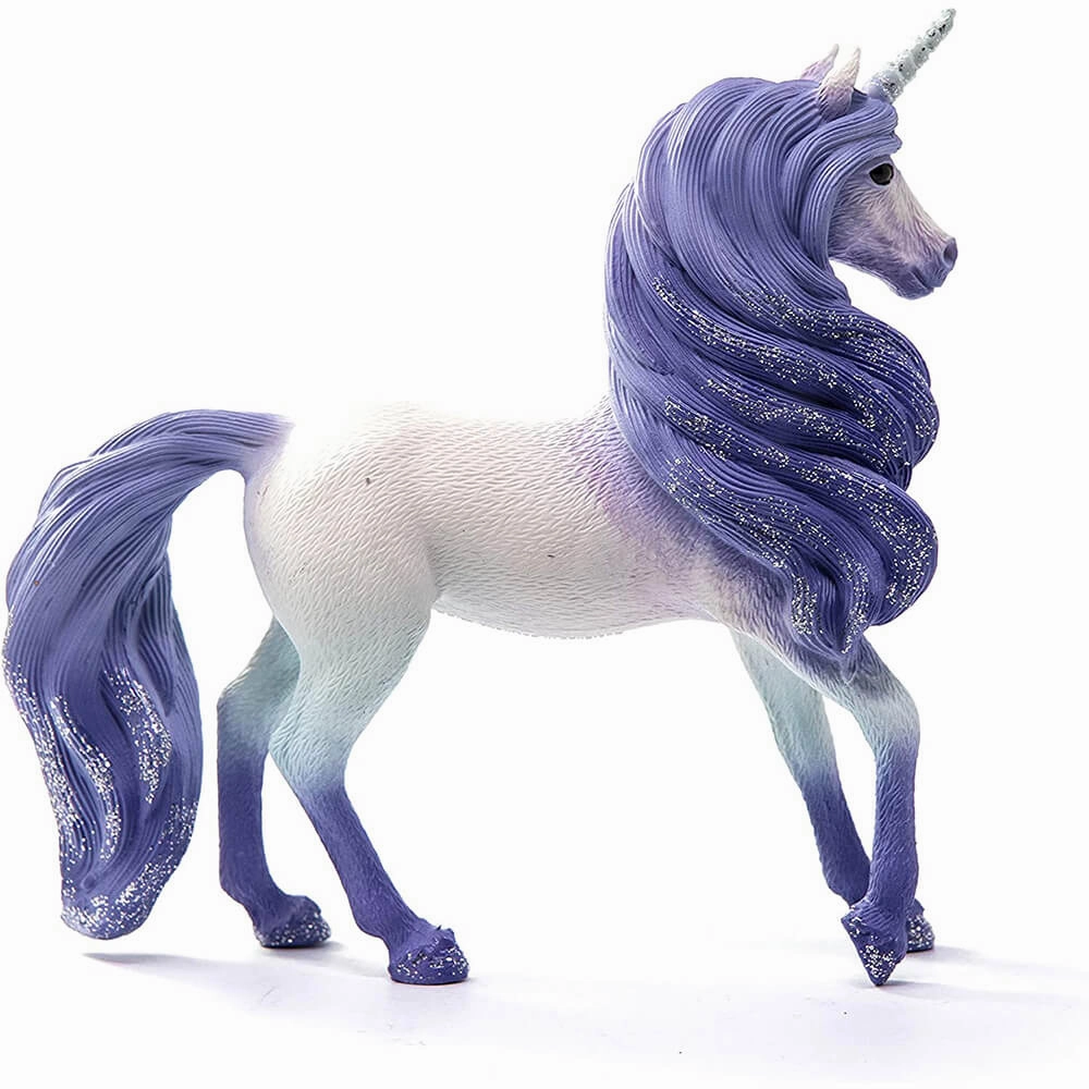 Schleich Toys Schleich Bayala Mandala Unicorn Stallion Figure