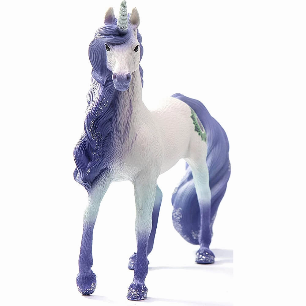 Schleich Toys Schleich Bayala Mandala Unicorn Stallion Figure
