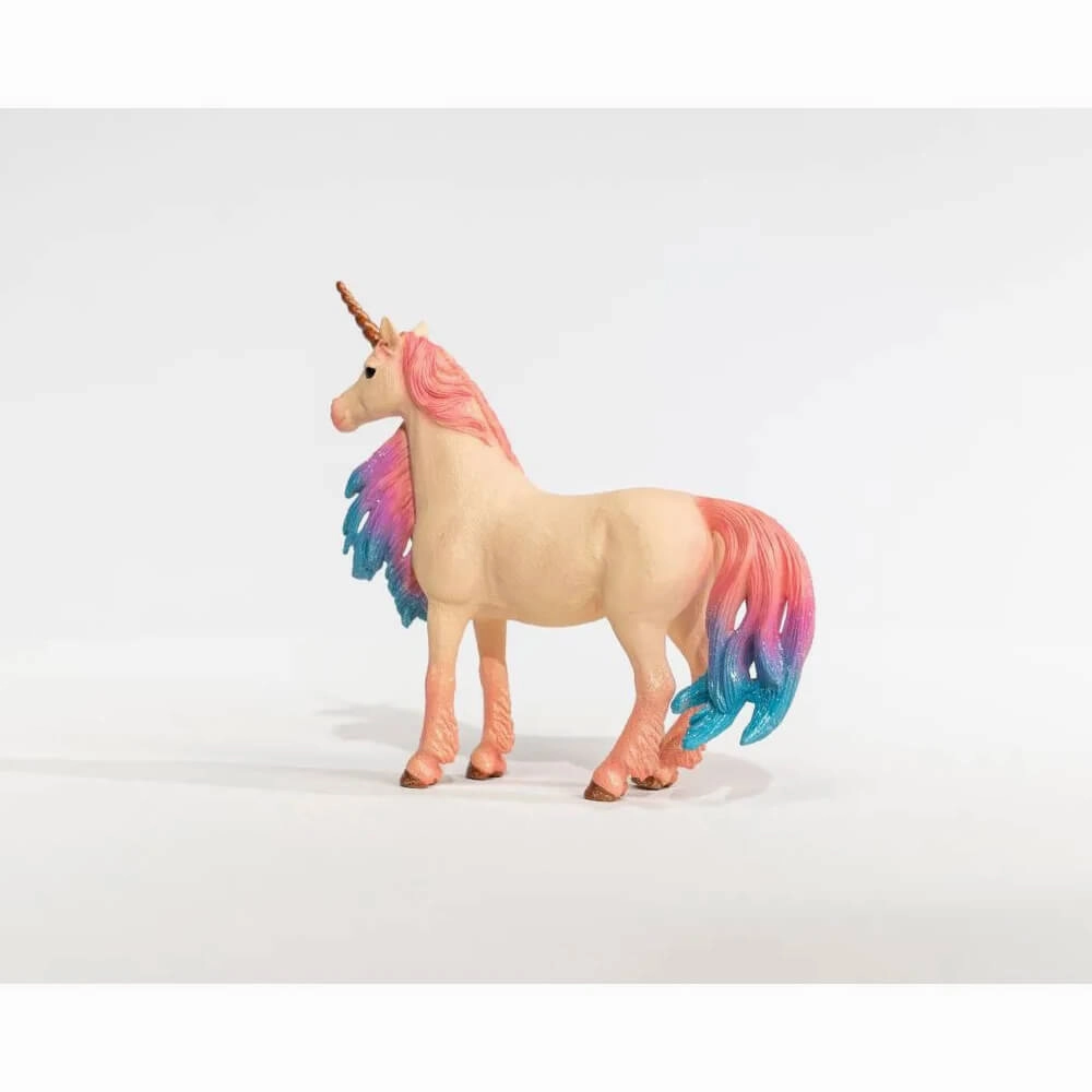 Schleich Toys Schleich Bayala Marshmallow Unicorn Mare