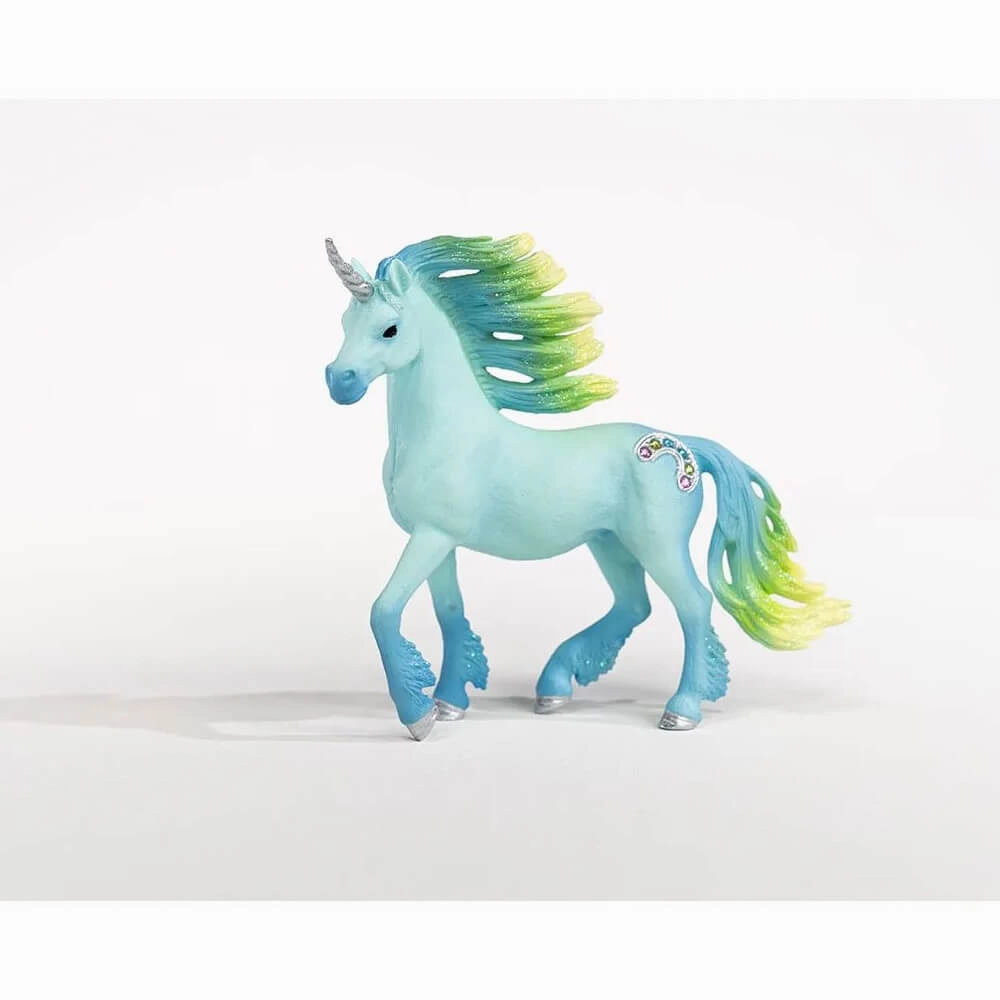 Schleich Toys Schleich Bayala Marshmallow Unicorn Stallion