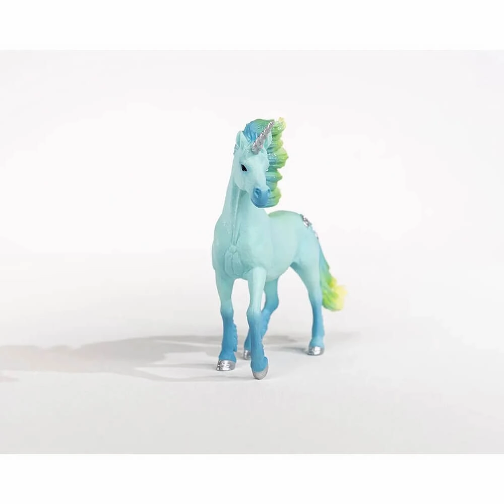 Schleich Toys Schleich Bayala Marshmallow Unicorn Stallion