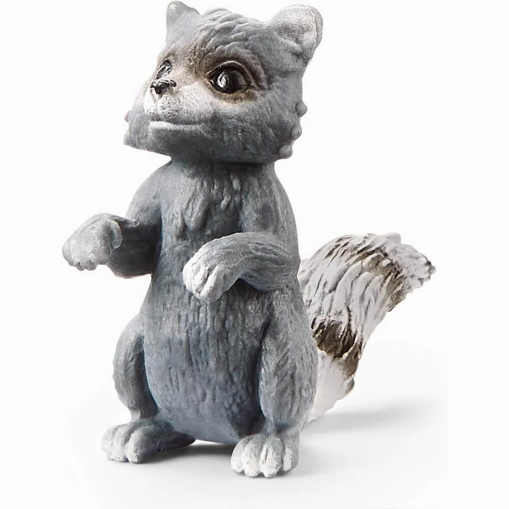 Schleich Toys Schleich Bayala Marween's Animal Nursery Playset