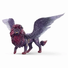Schleich Toys Schleich Bayala Moon Lion
