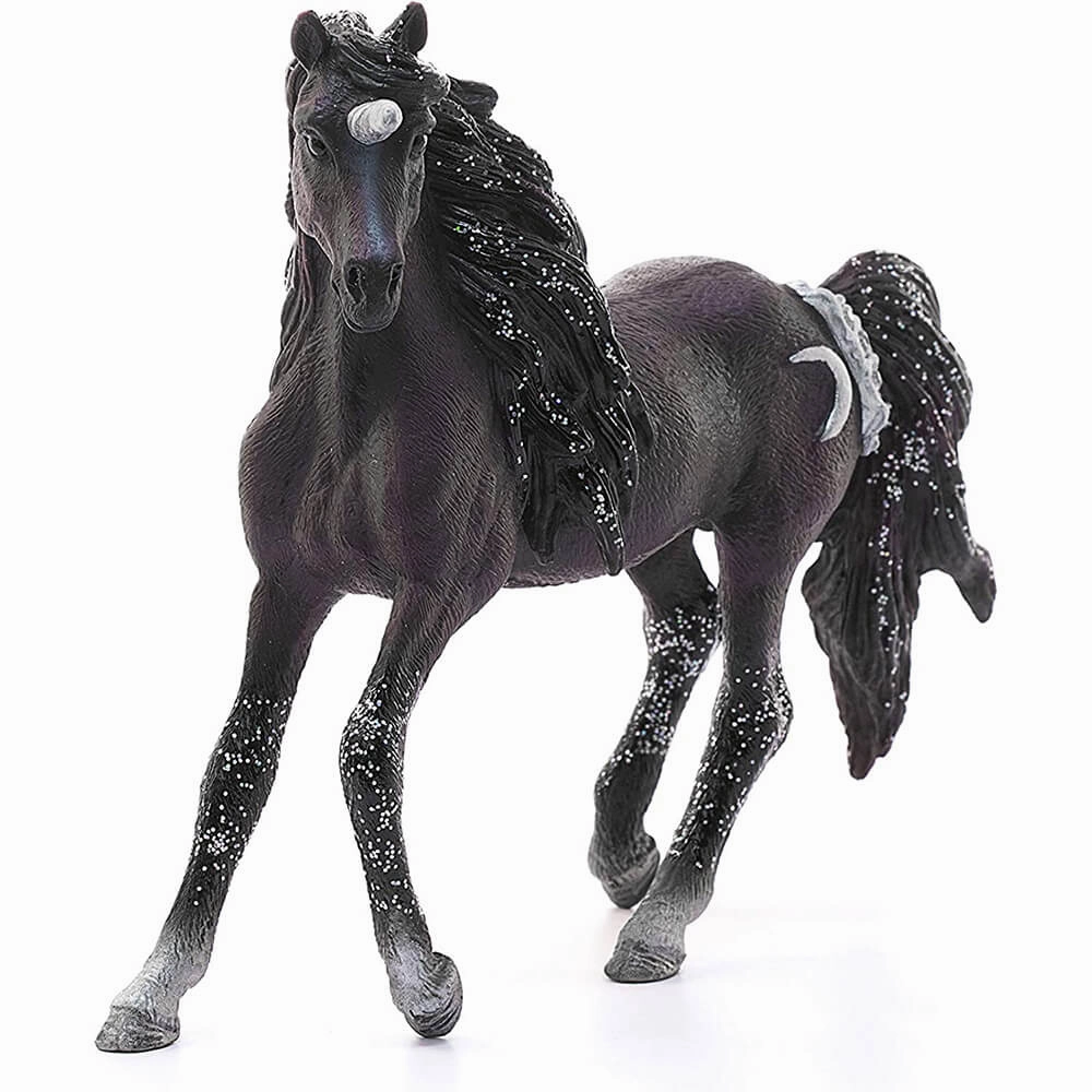 Schleich Toys Schleich Bayala Moon Unicorn Stallion Figure