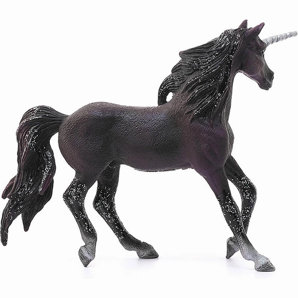 Schleich Toys Schleich Bayala Moon Unicorn Stallion Figure